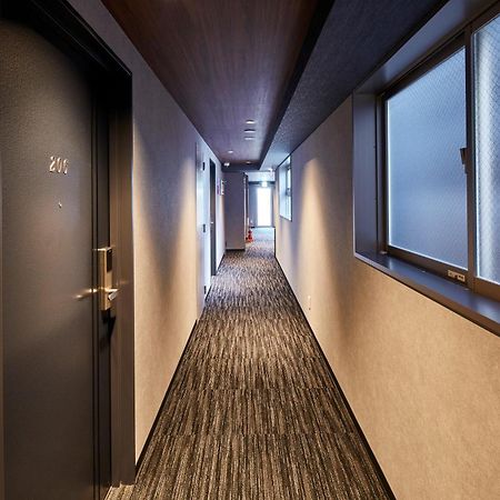Hotel Briller Kyoto Station South Dış mekan fotoğraf