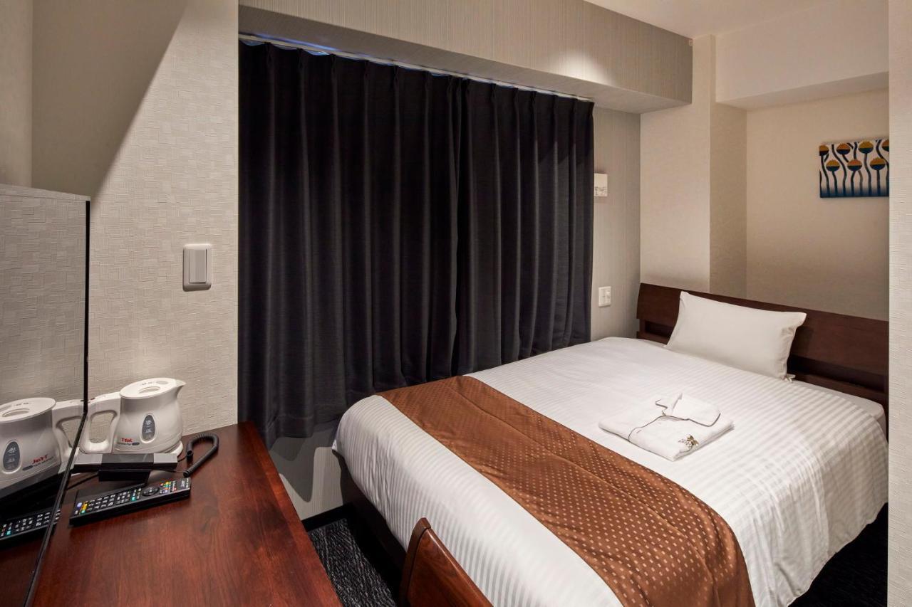 Hotel Briller Kyoto Station South Dış mekan fotoğraf