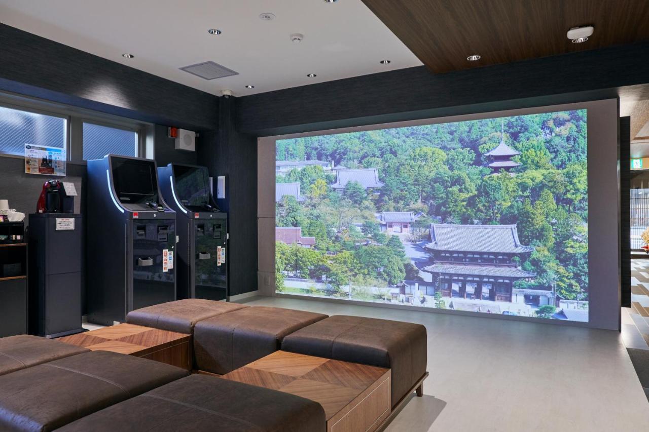 Hotel Briller Kyoto Station South Dış mekan fotoğraf