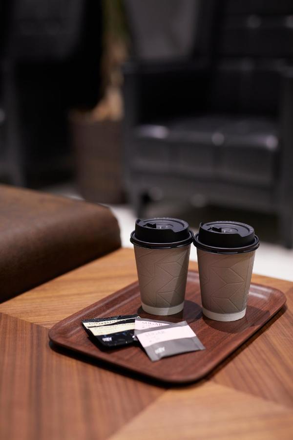 Hotel Briller Kyoto Station South Dış mekan fotoğraf