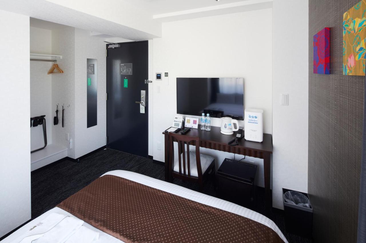 Hotel Briller Kyoto Station South Dış mekan fotoğraf
